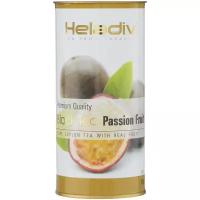 Чай черный Heladiv Premium Quality Black Tea Passion Fruit