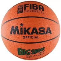 Мяч баскетбольный Mikasa 1150