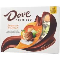 Dove Promises дессертное ассорти 118г