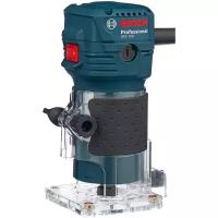 Кромочный (триммер) фрезер BOSCH GKF 550 Professional, 990 Вт