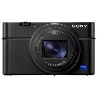 Фотоаппарат Sony RX100 VII с рукояткой (DSC-RX100M7G)