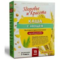 Health & Beauty Каша мультизерновая Здоровье и красота с хвощем