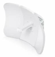 Точка доступа Ubiquiti LiteBeam 5AC LR LBE-5AC-LR/5.2-5.9 GHz ac/Поддержка PoE