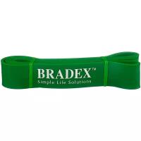 BRADEX SF 0196 208 х 4.5 см 54 кг зеленый