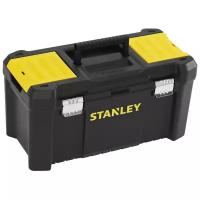 Ящик с органайзером STANLEY STST1-75521 Essential Toolbox Metal Latch