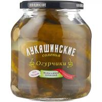 Огурчики 