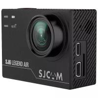 Экшн-камера SJCAM SJ6 Legend Air, 14МП, 2160x2880, черный