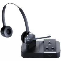 DECT-гарнитура Jabra PRO 9450 Flex Duo