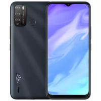 Itel Vision 1 Pro 32GB Черный