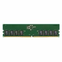 Оперативная память SAMSUNG M323 DIMM DDR5 16GB 4800 MHz (M323R2GA3BB0-CQK)