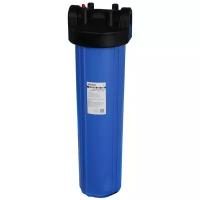 Фильтр проточный 20 BB для холодной воды Aquatic K2050 BigBlue 1 PROFI