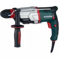 Перфоратор Metabo KHE 2660 Quick кейс