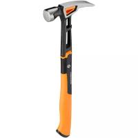 Молоток столярный FISKARS 20oz/15.5