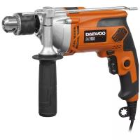 Дрель Daewoo Power Products DAD950