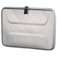 Чехол HAMA Protection Notebook Hardcase 13.3 серый