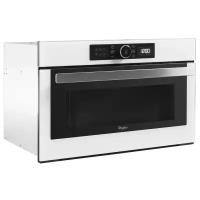 Микроволновая печь встраиваемая Whirlpool AMW 730 WH