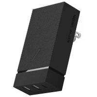 Сетевое зарядное устройство Native Union Smart Hub PD 45W, серый