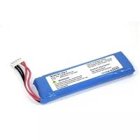 Аккумулятор для портативной акустики JBL Flip 4, GSP872693 01, 3,7V 3000mAh код mb073616