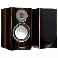 Фронтальный громкоговоритель Monitor Audio Gold 5G 100, 2 колонкишт, Piano Ebony