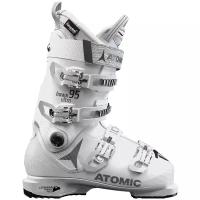 Горнолыжные ботинки ATOMIC Hawx Ultra 95 W, р. 22 / 3.5UK, white/grey