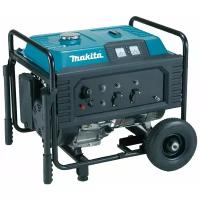 Бензиновый генератор Makita EG6050A, (6000 Вт)