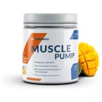 Предтренировочный комплекс CYBERMASS Muscle Pump манго 200 г банка 1 шт