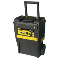 Ящик-тележка STANLEY STST1-70598, 62x47x29.7 см, черный