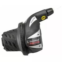 Шифтер Shimano RevoShifter Tourney SL-RS36-LS BT левый 3ск., с тросом 1800 мм/590129