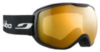 Очки Горнолыжные Julbo 2021-22 Ison Black S2