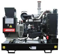 Дизельный генератор MVAE АД-140-400-C, (156000 Вт)