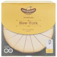 Cheeseberry Чизкейк New-York