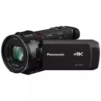 Видеокамера Panasonic HC-VXF1 черный