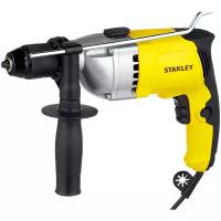 Ударная дрель STANLEY STDH8013C, 800 Вт