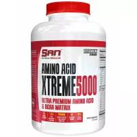 Аминокислота SAN Amino Acid Xtreme 5000 320 табл