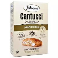 Печенье FALCONE Cantucci D'Abruzzo c миндалем, 200 г
