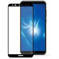 Защитное стекло Mobius 3D Full Cover Premium Tempered Glass для Huawei Nova 2i