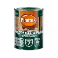 Водозащитная пропитка Pinotex Aqua Protect