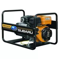 Бензиновый генератор Robin-Subaru EB2.5/230-SE