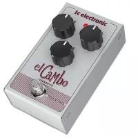 TC Electronic Педаль EL Cambo Overdrive 1 шт