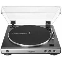 Проигрыватель AUDIO-TECHNICA AT-LP60XUSBGM