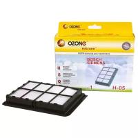 OZONE Фильтр HEPA H-05, 1 шт