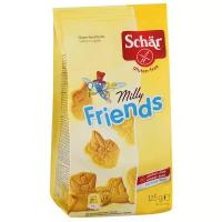 Печенье Schar Milly friends, 125 г