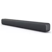 Саундбар Xiaomi Mi TV Soundbar, 1 колонкашт, черный