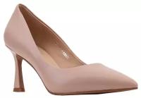 Туфли женские всесезонные MILANA 231003-4-1491 розовый размер 39