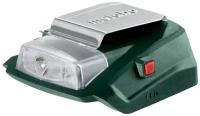 Аккумуляторный адаптер питания Metabo PA 14.4-18 LED-USB (600288000)