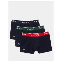 Нижнее белье LACOSTE 5H3401 HY0 TXL 3 шт