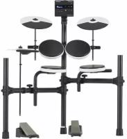 Электронная ударная установка Roland TD-02K V-Drums Kit