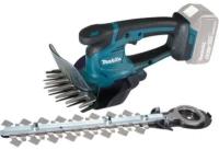 Ножницы аккумуляторные Makita DUM604ZX LXT