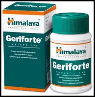 Geriforte, 0,25 мкг, 100 мл, 65 г, 100 шт