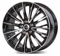 Диск Lizardo XH304 Octopus 7.5x17/5x114.3 D67.1 ET40 BMF